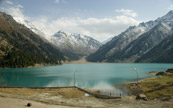 Lac Almaty