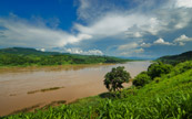 Rivière mekong