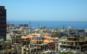 Beirouth, Liban