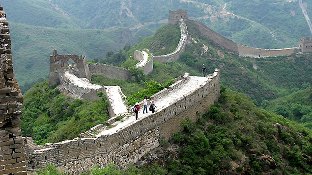 Grande muraille de Chine