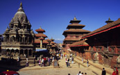 Valle de Kathmandu