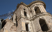 Palais royal de Kabul