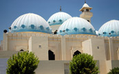 Mosque de Bahrein