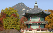 Palais asiatique ou pagode