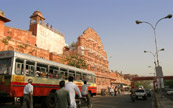 Rue de Jaipur