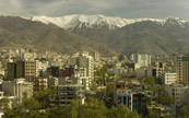 Teheran