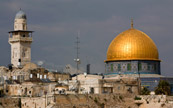 Vue de Jerusalem