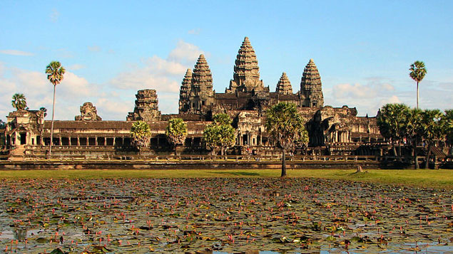 Angkor