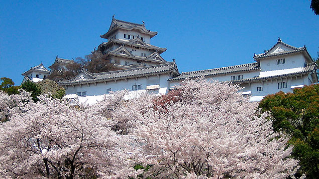 Himeji-jo