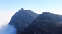 Mont Emei