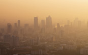 Canicule sur Bangkok